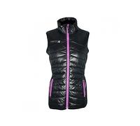 DEPROC A.C.T.I.V.E Primaloft Weste Damen Deproc Gilmour Vest Women, Gilet Donna