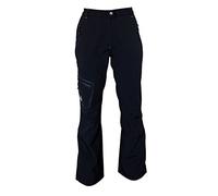 DEPROC-Active Donna softshellhose Sterling Women, Donna, Softshellhose Sterling Women, Nero, 36