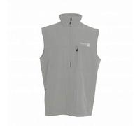 DEPROC-Active Full Stretch Weste Herren DEPROC KENTVILLE Men, Gilet Uomo, Grigio, L