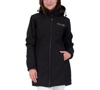 DEPROC-Active Giacca in Softshell Keele Peak, da Donna