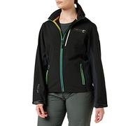 DEPROC-Active Giacca softshell da donna traspirante Nunavut