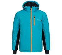 DEPROC-Active Vail - Giacca funzionale da uomo, Uomo, Giacca funzionale., 54552, Blu -, XL