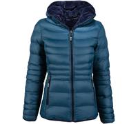deproc Giacca invernale 'GILMOUR NEW REVERSAL' blu Donna deproc XS