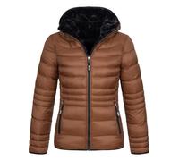 deproc Giacca invernale 'GILMOUR NEW REVERSAL' marrone Donna deproc M