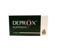 DEPROX® Supposte 10 pz Suppositori