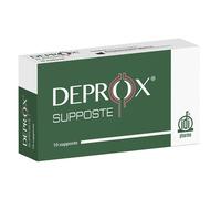 DEPROX 10 Supposte
