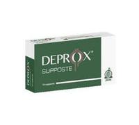 Deprox 10 supposte antinfiammatorie prostata