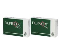 DEPROX® 500 2x30 pz Compresse