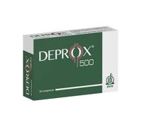DEPROX 500 30CPR