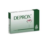 DEPROX HP 15CPS
