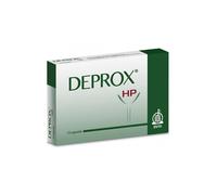 DEPROX HP 15CPS