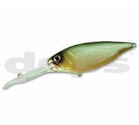 Deps DC-300 Kickbacker 7.9cm 24g Esche Crankbait COLORI