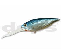 Deps DC-300 Kickbacker 7.9cm 24g Esche Crankbait COLORI