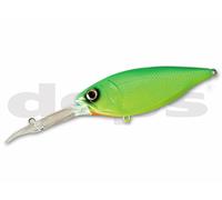 Deps DC-300 Kickbacker 7.9cm 24g Esche Crankbait COLORI
