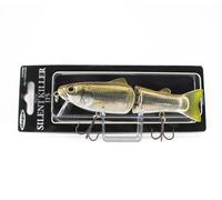 Deps New Silenzioso Killer 115 Galleggiante Jointed Esca 10 (5109)