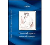 Depsa - Canzoni Da Leggere E Poesie Da Can - 2 Cd
