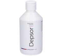 Depsor Shampoo Doccia 250 Ml 250 ml