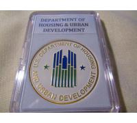 Dept Di Alloggiamento & Urban Sviluppo