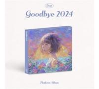 Dept - Goodbye 2024 - Platform Album - incl. Polaroid Photo Cards, Calendar Card Set, 2 Postcards, Folded Poster + Memo Pad