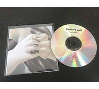 Deptford Goth - Deptford Goth - Two Hearts - CD - PROMOTIONAL ITEM