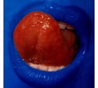Depth Charge - Blue Lipps