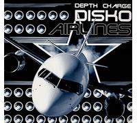Depth Charge - Disko Airlines