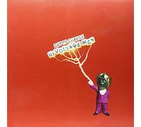 DEPTH CHARGE - HI VOLTAGE MAN