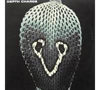 Depth Charge - Legend of Golden Snake