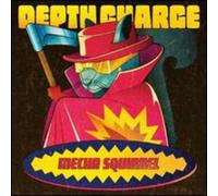 Depth Charge - Mecha Squirrel