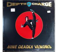 Depth Charge - Nine Deadly Venoms (Dolp)