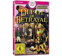 Depth of Betrayal [Edizione: Germania]