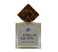 DEPTH OF THE SOUL Extrait de Parfum 50ML - Bruno Perrucci
