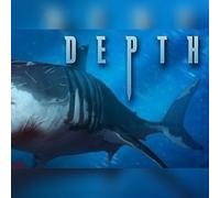 Depth (PC) Steam Key - GLOBAL