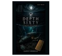DEPTH SIXTY: Nothing Stays Buried