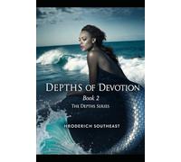 Depths of Devotion: A Dark Siren Romance