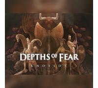Depths of Fear - Knossos (PC) Steam Key - GLOBAL