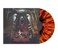 Depths of Hatred - Inheritance