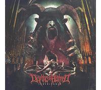 Depths of Hatred - Inheritance