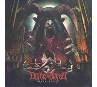 Depths of Hatred Inheritance (Vinyl LP)