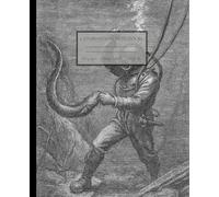 Depths of the Unknown Composition Notebook: Diver’s Peril Journal