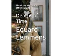 Depths of Time: The History and Evolution of Scuba Diving