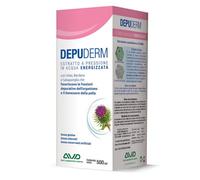 DEPUDERM LIQUIDO 500ML