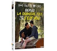 Depuis la dernière fois que l'on s'est vus