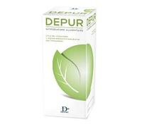 Driatec DEPUR FOGLIA FL 1000ML