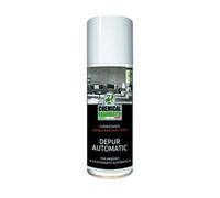 DEPUR AUTOMATIC IGIENIZZANTE PER AMBIENTI SPRAY 200ML Igienizzante alcolico Anti-odore per ambienti, in spray monouso a svuotamento totale (ONE SHOT)