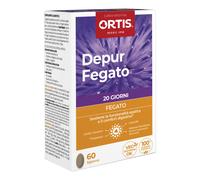 Depur fegato 60 compresse