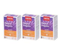 Depur Fegato 60 Compresse 3x67 g Compresse