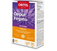 DEPUR FEGATO 60CPR