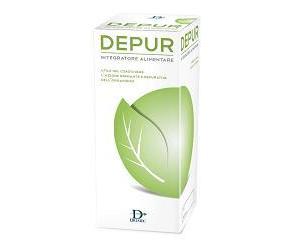 DEPUR FLAC 500ML