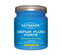 ULTIMATE ITALIA Depur Fluid Forte Ananas, 250 g